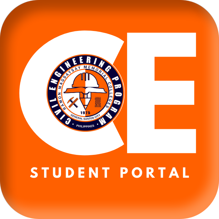 Ce Student Portal Logo